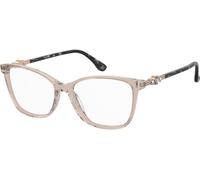 Pierre Cardin P.C.8555 35J, Rosa, Acetate, Donne occhiali 55