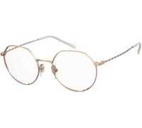 Pierre Cardin P.C.8878 DDB, Oro, Steel, Donne occhiali 51