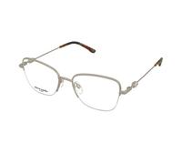 Pierre Cardin P.C.8914 010, Argento, Steel, Donne occhiali 52