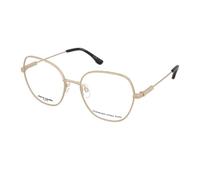 Pierre Cardin P.C.8921 J5G, Oro, Metal, Donne occhiali 54