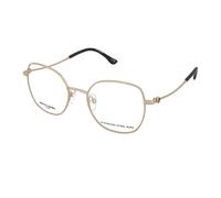 Pierre Cardin P.C.8927 J5G, Oro, Metal, Donne occhiali 51