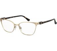 Pierre Cardin P.C.8931 000, Oro, Metal, Donne occhiali 55
