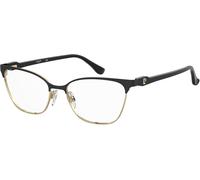 Pierre Cardin P.C.8931 2M2, Nero, Metal, Donne occhiali 55