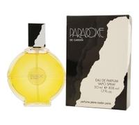 Pierre Cardin Paradoxe de Cardin for Women Eau de Parfum Spray, 1.7 Ounce by Pierre Cardin