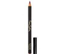Pierre Cardin Paris Lipliner, Langanhaltender Holzstift, Sienna, 0,01 oz