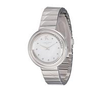 Pierre Cardin Orologio Donna Passy Météore CF.1010.MS.1 Acciaio Inossidabile Bianco Multicolore