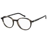 Occhiali da Vista PIERRE CARDIN P.C. 6279 2W8 GREY HORN 51/20/145 Uomo