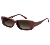 Pierre Cardin PC 8534/CS LHF/LA 53 occhiali da vista con clip-on