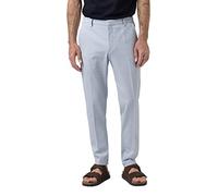 Pierre Cardin PC-Ryan Pantaloni Eleganti, Heather, 33 Uomo