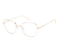 Pierre Cardin P.C.8876 DDB, Oro, Steel, Donne occhiali 53