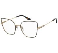 Pierre Cardin Occhiali da donna P.C.8920 RHL Metallo Nero 56
