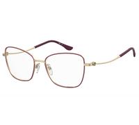 Pierre Cardin Occhiali da vista P.C. 8926 BSU Violet gold 54/17/145 Donna
