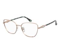 Pierre Cardin Montatura P.C. 8934 Gold copper 54/17/130.2 Donna