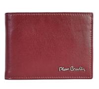 PIERRE CARDIN Portafoglio uomo,Sottile,slim,uomo,piccolo sottile rfid,regalo,portafoglio con portamonete,sottile,Porta banconote,portafoglio ragazzo