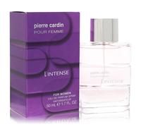 PIERRE CARDIN POUR FEMME L'INTENSE Eau De Parfum 50 ml