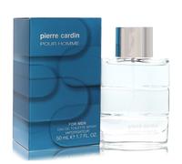 Pierre Cardin Pour Homme Eau de Toilette per uomo 50 ml