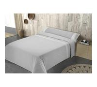 Pierre Cardin Set copripiumino Elisa grigio letto da 150 2 pezzi 3 pezzi