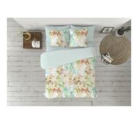 Pierre Cardin Set copripiumino Sara per letto da 90 3 pezzi