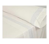 Pierre Cardin Set di lenzuola Elisa Senape Letto da 180