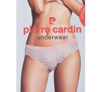 Pierre Cardin Slip donna 3 pezzi