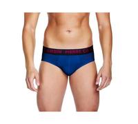 Pierre Cardin Slip Uomo Cotone Elasticizzato Confezione 4 Pezzi