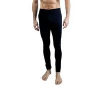 pierre cardin underwear Leggings Uomo Sport, Morbidi e Traspirante