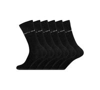 pierre cardin underwear Pca/1/Cvx6 Calze Uomo (Pacco da 6)