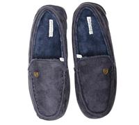 pierre cardin underwear Pca/1/Pas/Pina, Mocassino Uomo, Marina, 41 EU