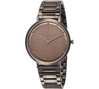 NUOVA Orologio Pierre Cardin Uomini Grigio Belleville Park CBV.1035