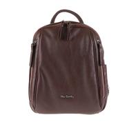 Pierre Cardin - Zaino Céleste Nova - - Bags - Donna - Marrone - ONE SIZE