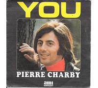 Pierre Charby - You - Une fille comme ça