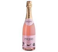 Pierre Chavin Pierre Zéro Rosé Alcohol Free 0,75 ℓ