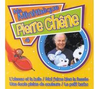 Pierre Chene - Ma Minitheque, Vol. 4