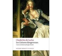 Pierre Choderlos de Laclos Les Liaisons dangereuses (Tascabile)