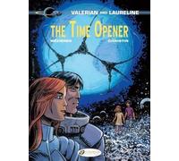 Pierre Christin Valerian Vol. 21 - The Time Opener (Tascabile)