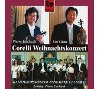Pierre Cochand: Corelli Weihnachtskonzert - AA.VV. (Audio Cd)