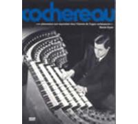Pierre Cochereau - Organist of Notre-Dame [2004]