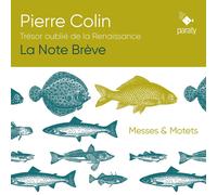Tresor Oublie de la Renaissance