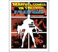 Pierre Comtois Marvel Comics In The 1980s: An Issue-By-Issue Field G (Tascabile)