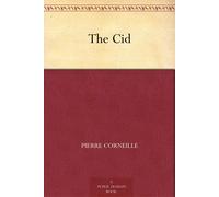 Pierre Corneille Cid, tragédie (Tascabile)