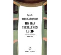 Pierre Corneille Corneille: Three Masterpieces (Tascabile)