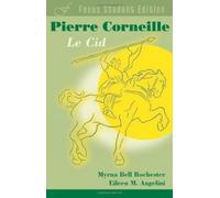 Pierre Corneille Le Cid (Tascabile)