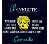 Pierre Corneille - Polyeucte