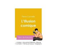 Pierre Corneille Réussir son Bac de français 2026 (Tascabile)