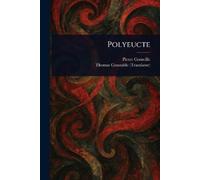 Pierre Corneille Thomas Constable Polyeucte (Tascabile)