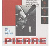Pierre Courtney Justin - In The Drink