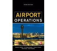 Pierre Coutu Norman Ashford John Airport Operations, Third (Copertina rigida)
