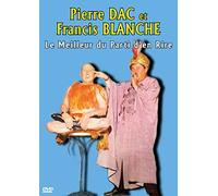 Pierre Dac et Francis Blanche - Le meilleur du parti d'en rire