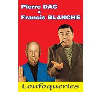 Pierre Dac Et Francis Blanche - Loufoqueries [Edizione: Francia] -