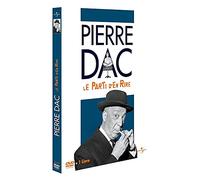 Pierre dac, le parti d'en rire